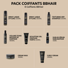 Pack de revente BBHair Complet x3