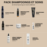 Pack de Revente Shampooings & Soins - BBHair