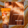 Color Mask Cuivré Caramel 200ml