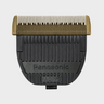 Panasonic GP86 trimmer met snijkop en GRATIS verse olie