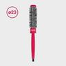 Coffret de 4 Brosses Thermiques Professionnelles RED MAGENTA – Termix