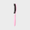 Olivia Garden - Brosse Démêlante Fingerbrush Boar & Nylon ThinkPink 2026 - Paper Blush