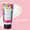 Handcrème met rozenmacarongeur 50 ml