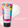 Handcrème met rozenmacarongeur 50 ml