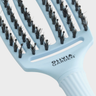 Fingerbrush Care Iconic Boar&Nylon Pastel Blue