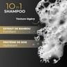 BBHair-shampoo - 10 in 1 - 200 ml