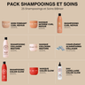 x2 Pack de Revente Shampooings & Soins - BBHair