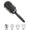 Brosse Expert Blowout Shine d'Olivia Garden - Noire diamètre 55mm