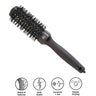 Brosse OLIVIA GARDEN - Shine Noire