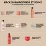 Pack de revente Shampooings & Soins BBHair