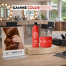 Pack de revente Shampooings & Soins BBHair