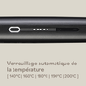 Fer à Boucler Babyliss Haute Performance 25mm