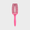 Olivia Garden - Brosse Démêlante Fingerbrush Boar & Nylon ThinkPink 2026 - Pink Ink