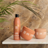 Soin Fondant Boucles Curl Repair BBHAIR - 500ml