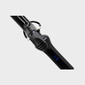 Corioliss Curler Pro X-Slim Black Soft Touch Digital 32 mm