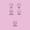 Olivia Garden - Kit Ciseaux SilkCut ThinkPink 2026