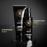 BBHair-shampoo - 10 in 1 - 200 ml