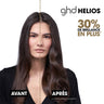 GHD - Sèche-cheveux Helios™ - Noir