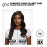 GHD - Boucleur Chronos Curve Classic Tong