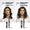 GHD - Boucleur Chronos Curve Classic Tong