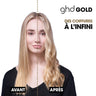 GHD - Lisseur Styler® Gold®