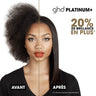 GHD - Lisseur Styler® Platinum+ Noir