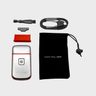 CORIOLISS Tondeuse Pro-serie MINI SHAVER
