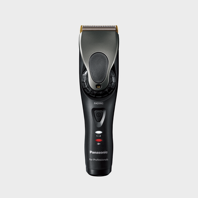 Panasonic GP86 trimmer met snijkop en GRATIS verse olie