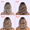 2× Set 4 Nieuwe Generik Color Gel Patina's