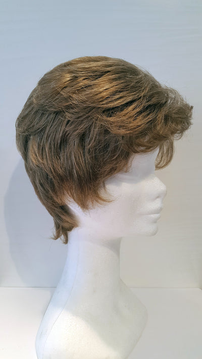 Perruque Isis - 8.31 - Blond Beige