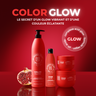BBHair Color Glow Shampoo 1L