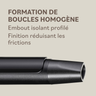 Fer à Boucler Babyliss Haute Performance 38mm