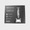 CORIOLISS Tondeuse Pro Trimmer 465