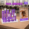 x3 Pack de Revente Coiffants - GENERIK