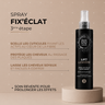 Rituel Soin Brillance Effet Miroir Lift Lumière BBHair - (Lot x3) 150 ml