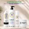 BBHair Lissage Brésilien Kératine 500ml + Shampooing Clarifiant OFFERT