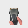 Panasonic GP86 trimmer met snijkop en GRATIS verse olie