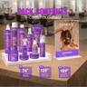 x2 Pack de Revente Coiffants - GENERIK