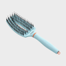 Fingerbrush Inner Child Bubble Blue Olivia Garden