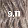 Nieuwe Patina's Color Gel - 40ml