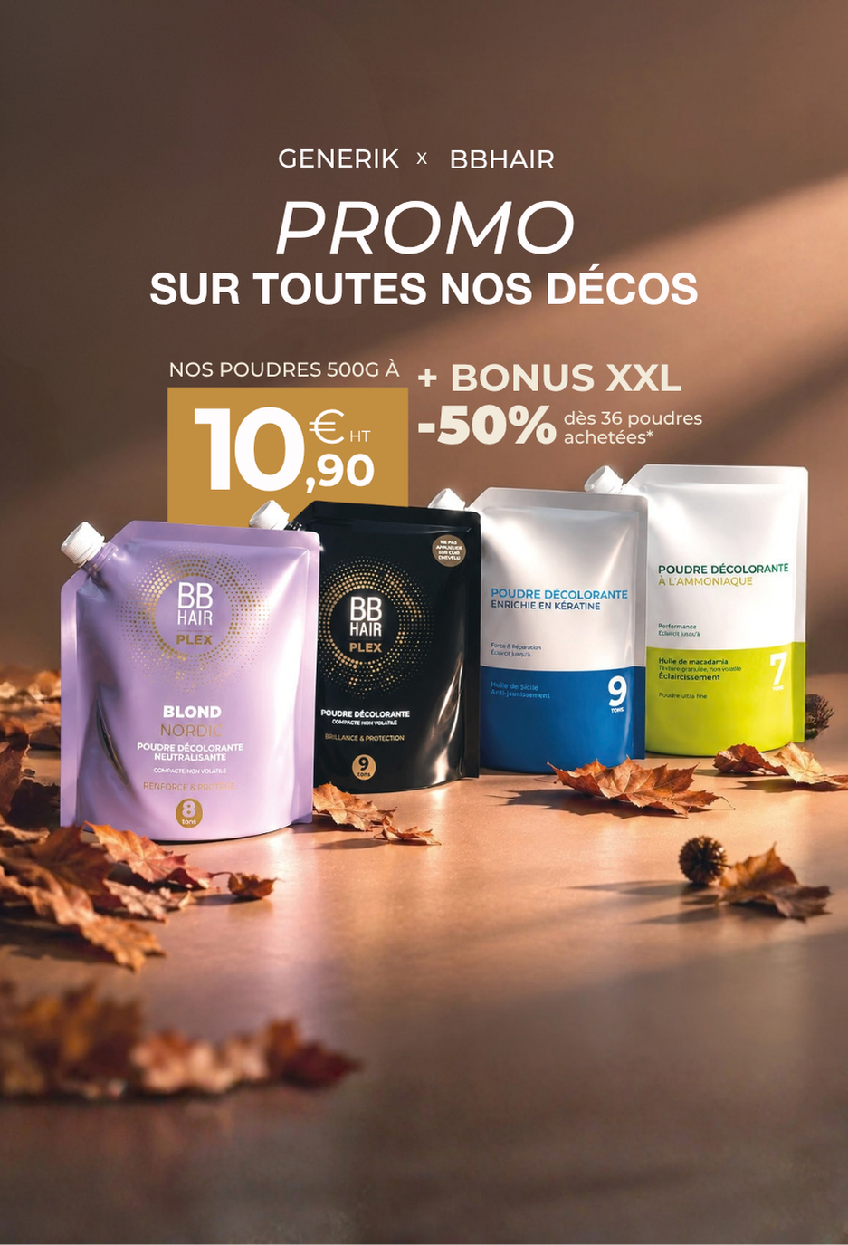 Offre promotionnelle