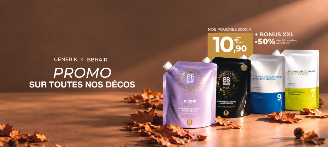 Offre promotionnelle