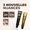 Nieuwe BBHair-nuances GRATIS