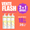 2+1 OFFERT - Shampooing Usage Fréquent GENERIK - 1 L