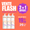 2+1 OFFERT - Shampooing Après Coloration GENERIK - 1 L
