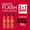 2+1 OFFERT - Shampooing Color Glow BBHair - 1 L