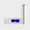 Aluminiumrol 29 cm x 200 m – 12 micron
