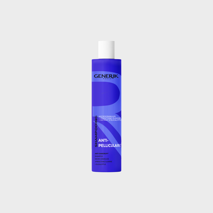 Generik Shampooing Antipelliculaire 300ml