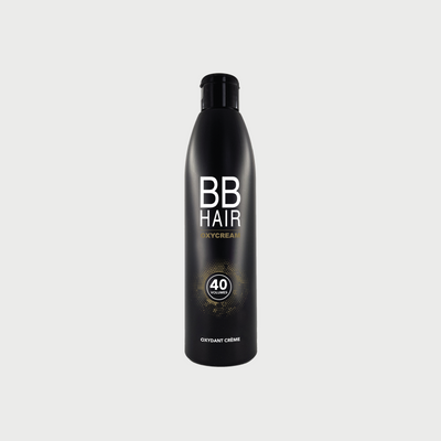 Oxycream BBHair 40v - Crème Oxidator 40 Volume - 250ml