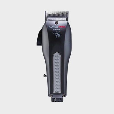 BaBylissPRO Magnetische Tondeuse - V-Mes